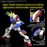 Bandai Namco Gunpla Real Grade RG Shining Gundam Plastic Model Action Figure Toy Kit VCA Singapore