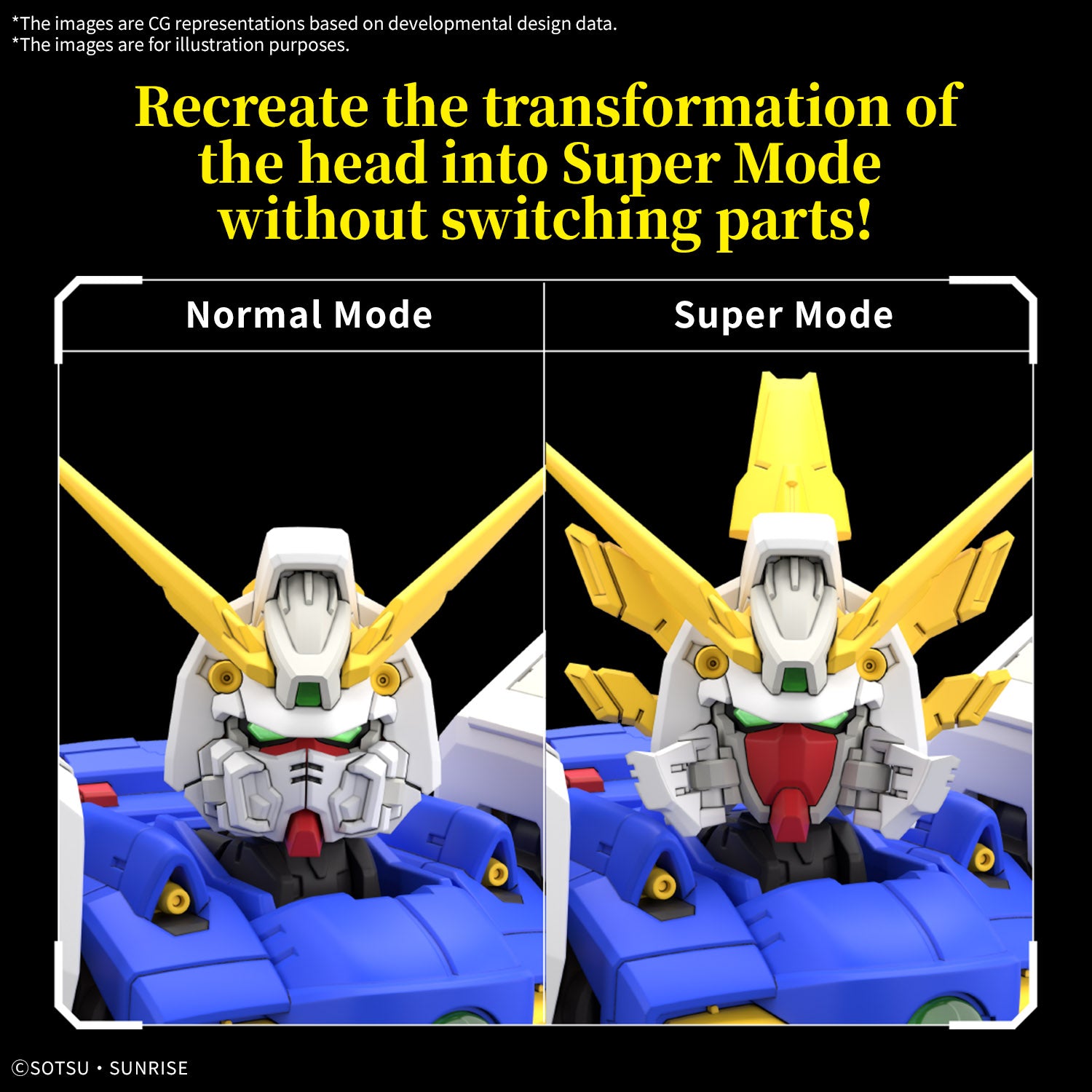 Bandai Namco Gunpla Real Grade RG Shining Gundam Plastic Model Action Figure Toy Kit VCA Singapore