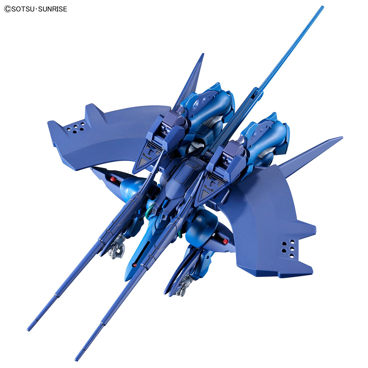HG-GQ HAMBRABI