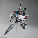 Bandai Macross Plus HG VF-31S Siegfried (Arad Molders') Deluxe Set