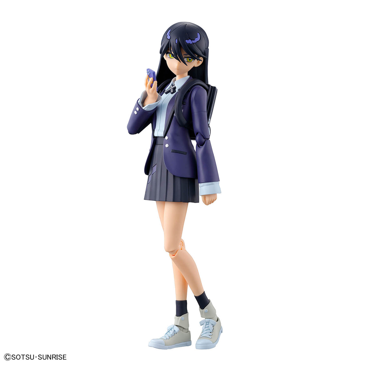 Figure-rise Standard NYAAN