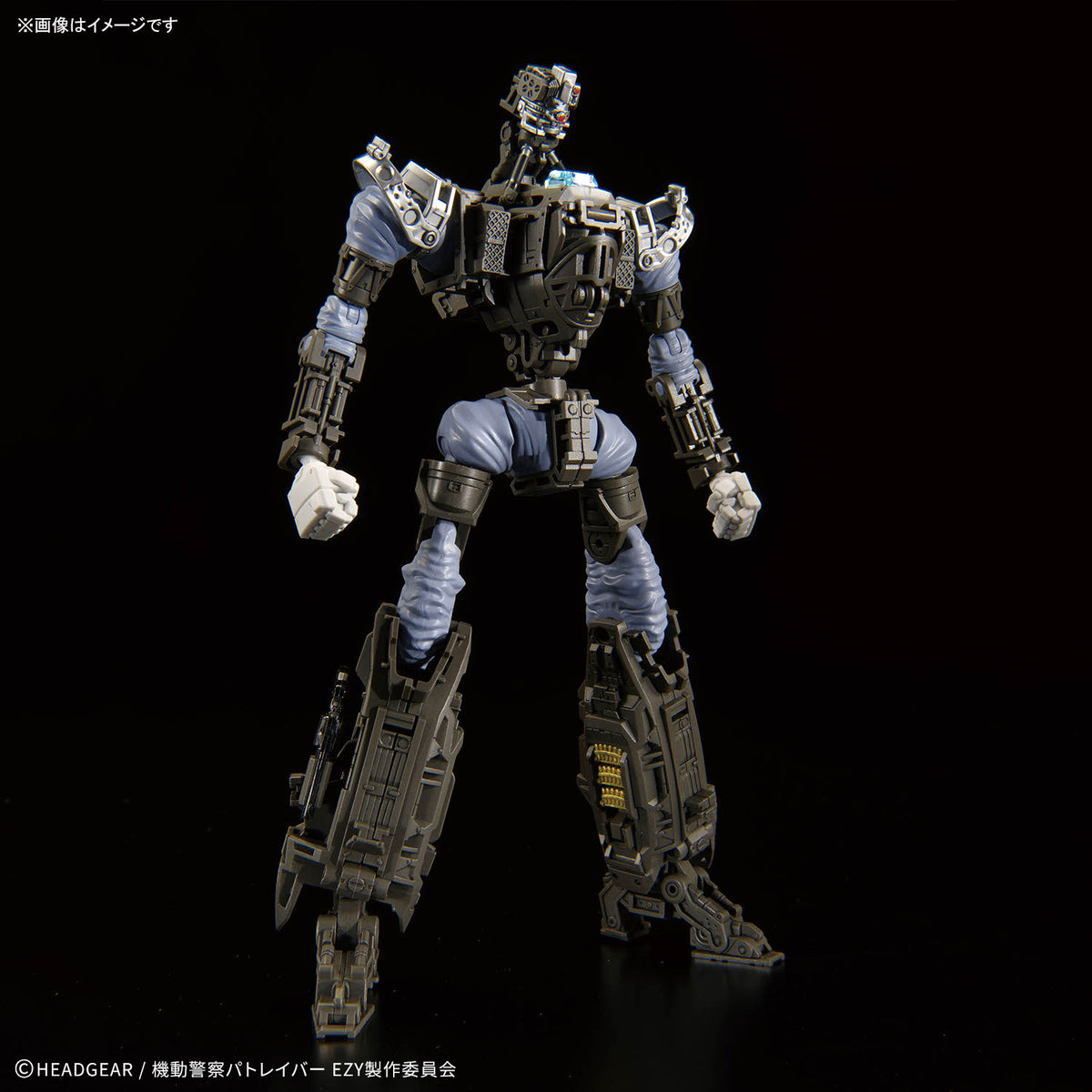 【🟢𝐏𝐑𝐄𝐎𝐑𝐃𝐄𝐑 Q3-2026】 RG AV-98PLUS INGRAM (INGRAM.PLUS)