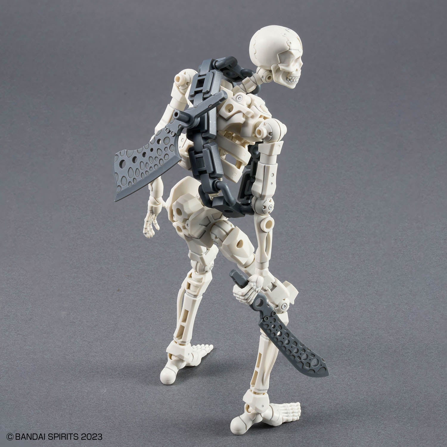 【🟢𝐏𝐑𝐄𝐎𝐑𝐃𝐄𝐑 APR-2026】 30MF DLRO SKELETON