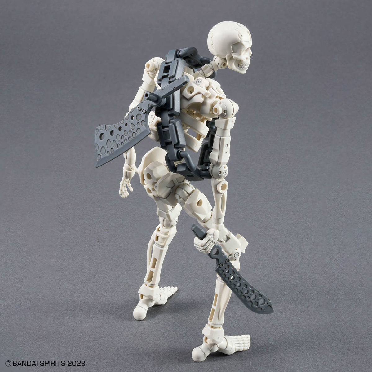 【🔵𝐁𝐀𝐂𝐊𝐎𝐑𝐃𝐄𝐑 DEC-2026】 30MF DLRO SKELETON