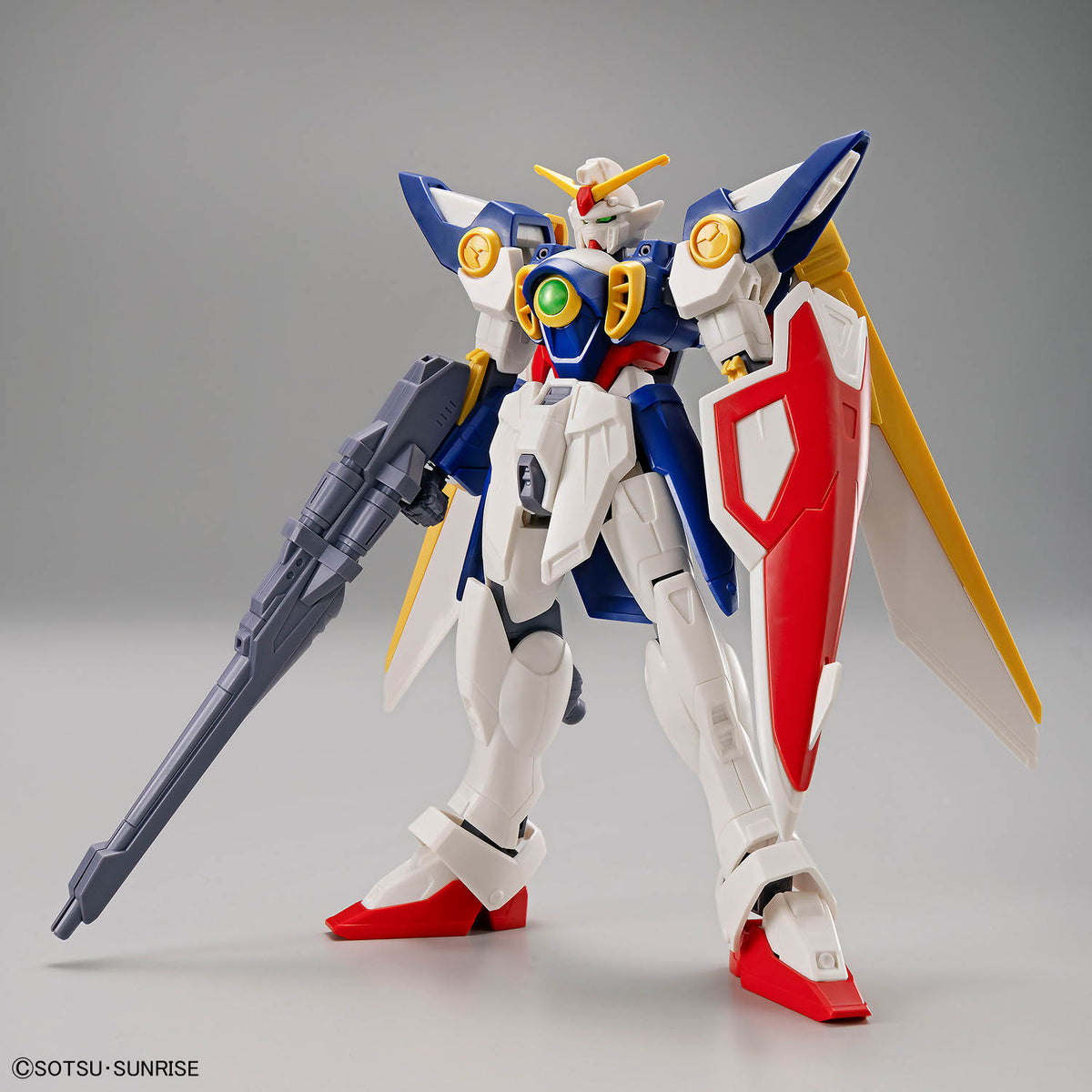 【🔵𝐁𝐀𝐂𝐊𝐎𝐑𝐃𝐄𝐑 FEB-2027】 EG WING GUNDAM