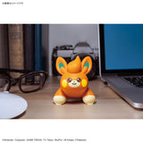 Pokemon Plamo Collection Quick! PAWMI