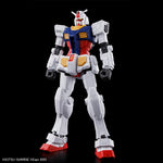 /【🔵𝐁𝐀𝐂𝐊𝐎𝐑𝐃𝐄𝐑 OCT-2026】 EG RX-78F00/E GUNDAM - EXPO2025