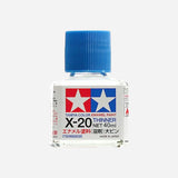 TAMIYA 80030 X-20 ENAMEL THINNER 40ml