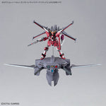 OPTION PARTS SET GUNPLA 15 - CAVALIER AIFRID