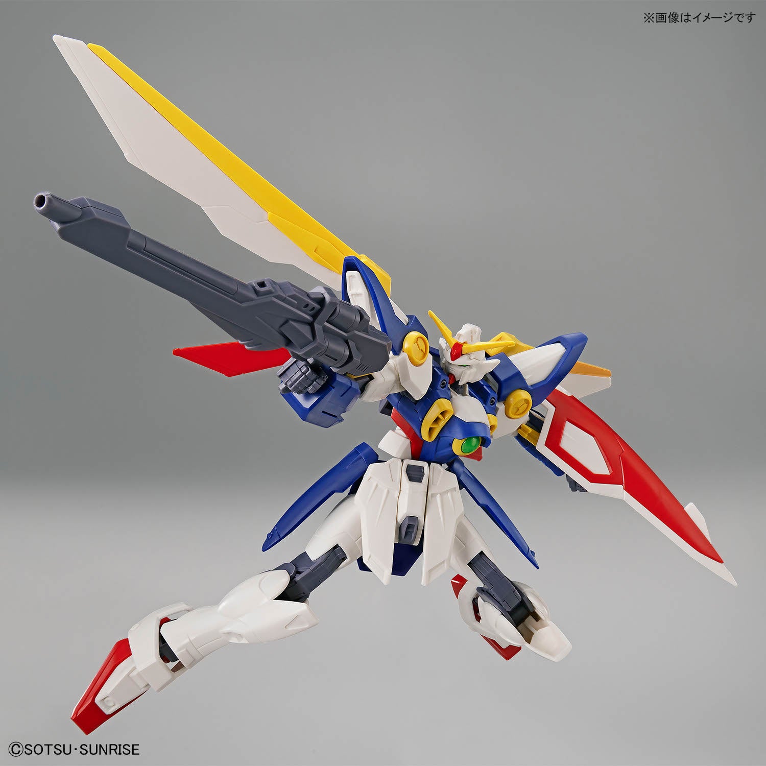 ✅【🟢𝐏𝐑𝐄𝐎𝐑𝐃𝐄𝐑 NOV-2025】 EG WING GUNDAM