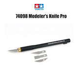 TAMIYA 74098 MODELER'S KNIFE PRO