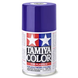 TAMIYA 85057 TS-57 BLUE VIOLET