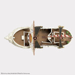 【🔥CLEARANCE】 THE GOING MERRY -A NETFLIX SERIES- ONE PIECE GRAND SHIP COLLECTION