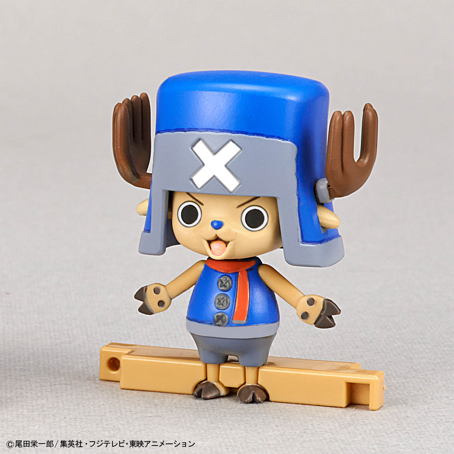 【🟢𝐏𝐑𝐄𝐎𝐑𝐃𝐄𝐑 MAR/APR-2026】 Chopper Robo Super 2 & 3 (Heavy Armor & Horn Dozer)