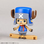 Chopper Robo Super 2 & 3 (Heavy Armor & Horn Dozer)