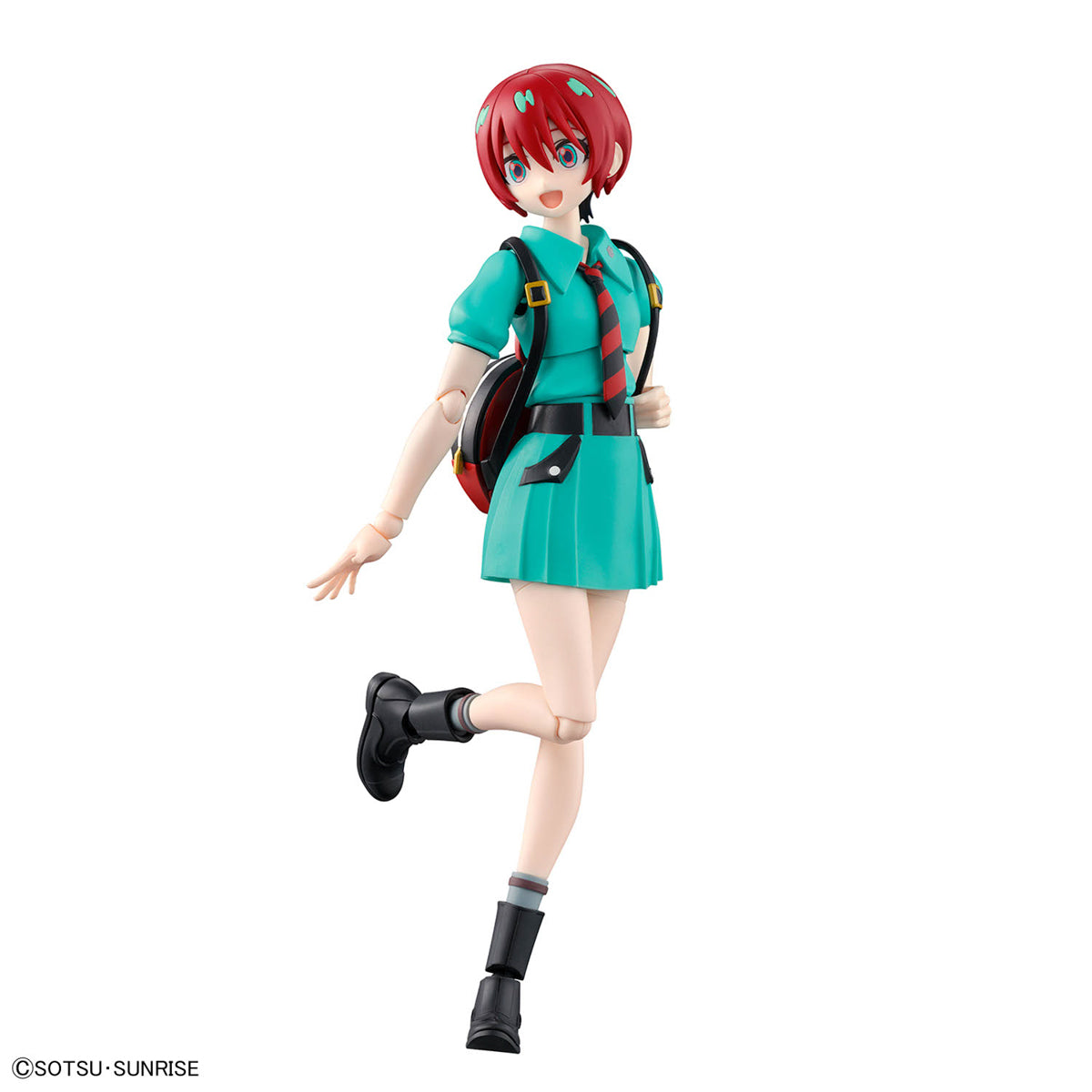 ✅【🔵𝐁𝐀𝐂𝐊𝐎𝐑𝐃𝐄𝐑 OCT-2025】 Figure-rise Standard AMATE YUZURIHA (MACHU)