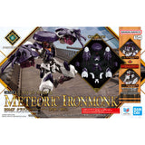 【🟢𝐏𝐑𝐄𝐎𝐑𝐃𝐄𝐑 SEP-2026】 30MF CLASS UP ARMOR - METEORIC IRONMONK