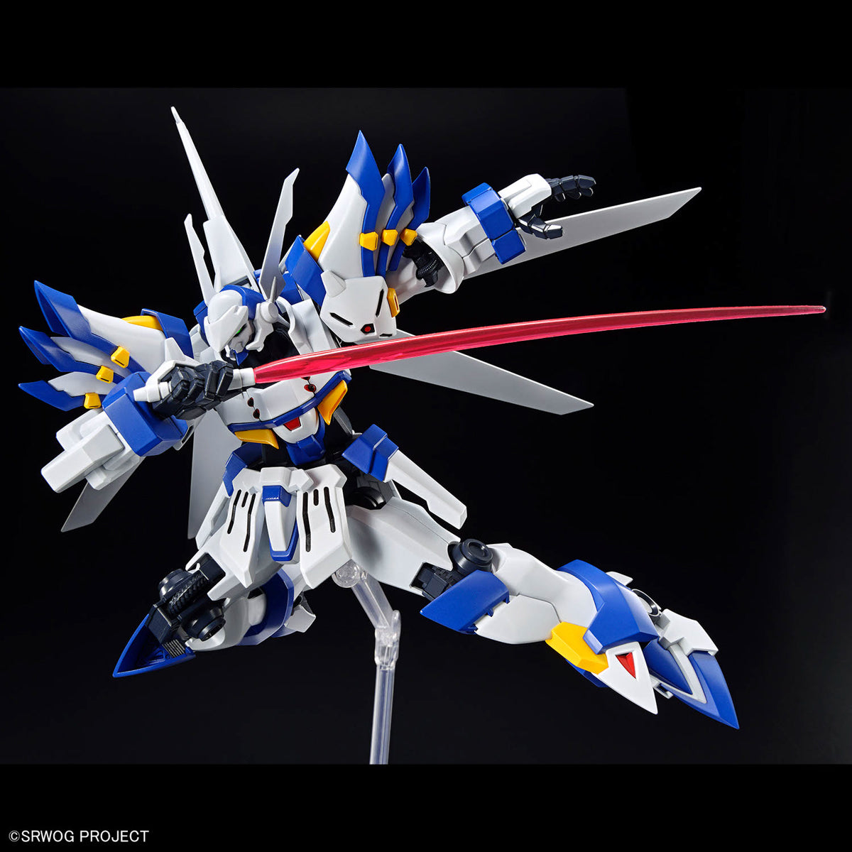 HG WEIBRITTER