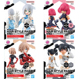 30MS OPTION HAIR STYLE PARTS VOL 10 ALL 4 TYPES
