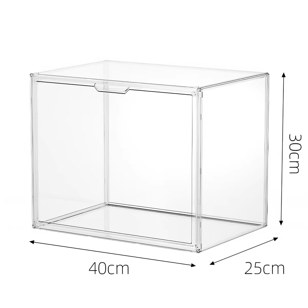 ACRYLIC DISPLAY BASE FOR GUNDAM GUNPLA QMSV MINI ACTION FIGURE