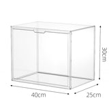 ACRYLIC DISPLAY BASE FOR GUNDAM GUNPLA QMSV MINI ACTION FIGURE