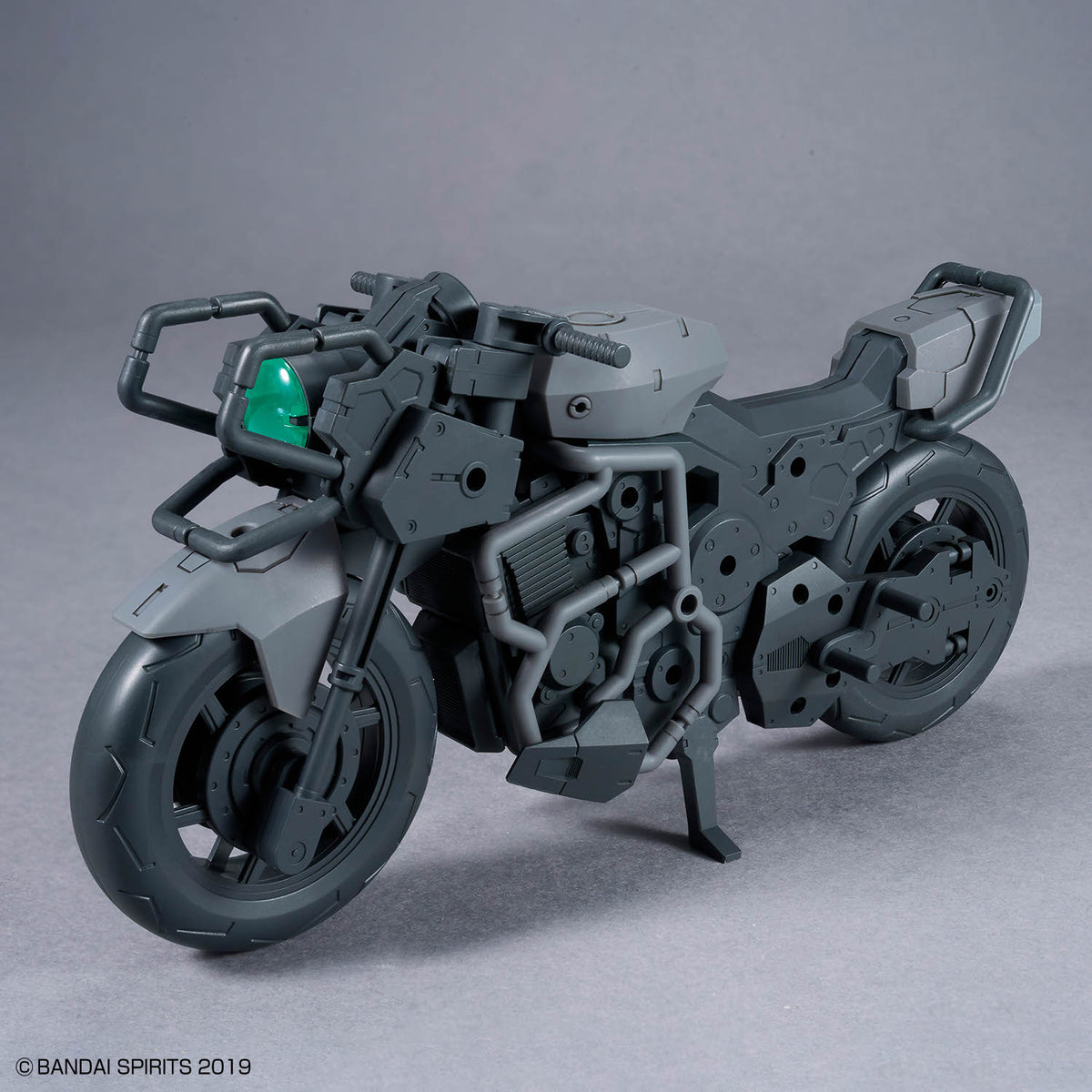 30MM EXTENDED ARMAMENT VEHICLE (BOOST WILD BIKE VER.)