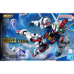 MGSD GUNDAM AERIAL