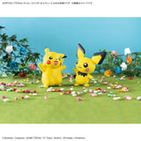 Pokemon Plamo Collection Quick! PICHU