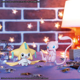 Pokemon Plamo Collection Quick! JIRACHI