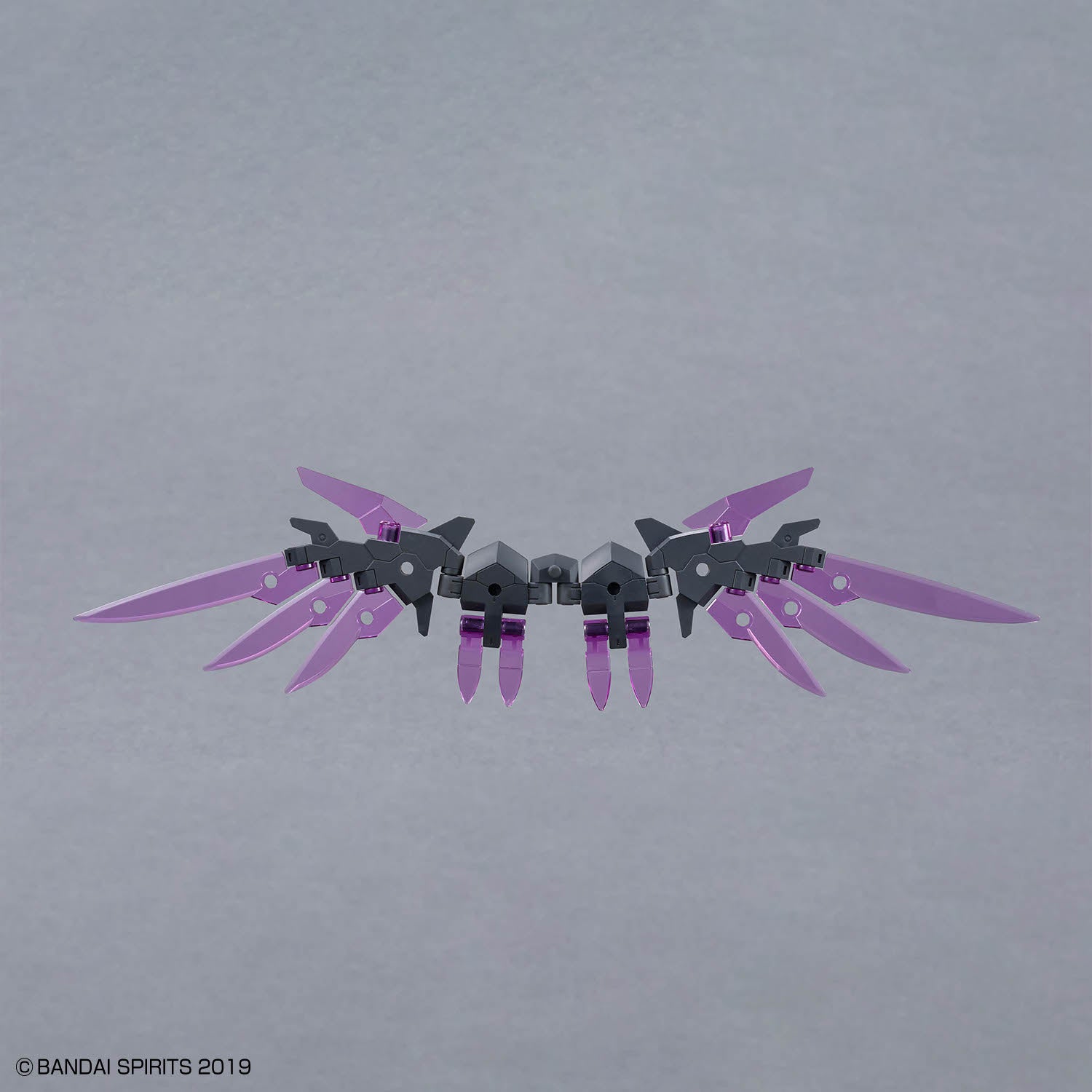 30MM OPTION PARTS SET 22 (WING UNIT 2)