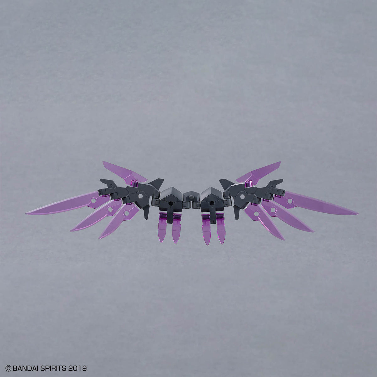 30MM OPTION PARTS SET 22 (WING UNIT 2)