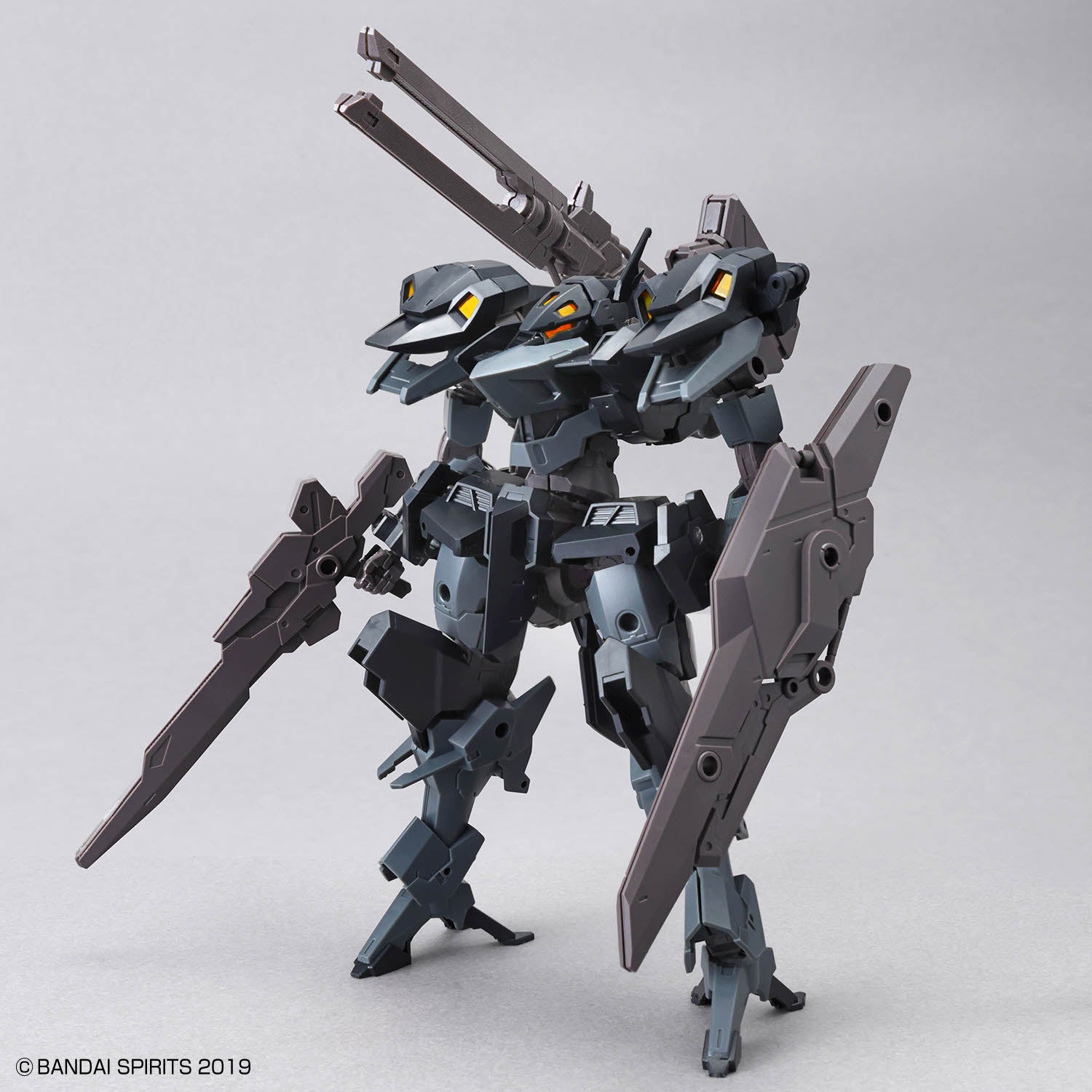 30MM xEXM-000 XENOVALT