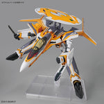 HG VF-31E SIEGFRIED (CHUCK MUSTANG USE) DELUXE SET
