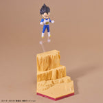 DragonBall-Daima SON GOKU (Mini) & VEGETA (Mini)
