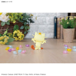 Pokemon Plamo Collection Quick! MEOWTH