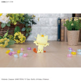 Pokemon Plamo Collection Quick! MEOWTH