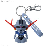 ZEOPLA-KUN MASCOT KEY CHAIN