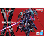/【🟢𝐏𝐑𝐄𝐎𝐑𝐃𝐄𝐑 NOV-2026】 30MM DAEMON X MACHINA TS THE UNSPEAKABLE