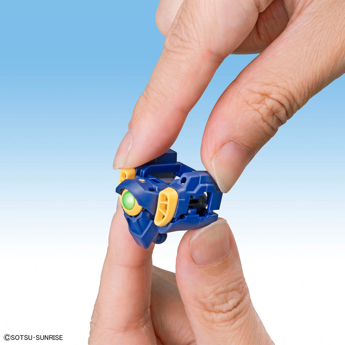 【🔵𝐁𝐀𝐂𝐊𝐎𝐑𝐃𝐄𝐑 FEB-2027】 EG WING GUNDAM