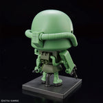 ZAKUPLA-KUN DX SET
