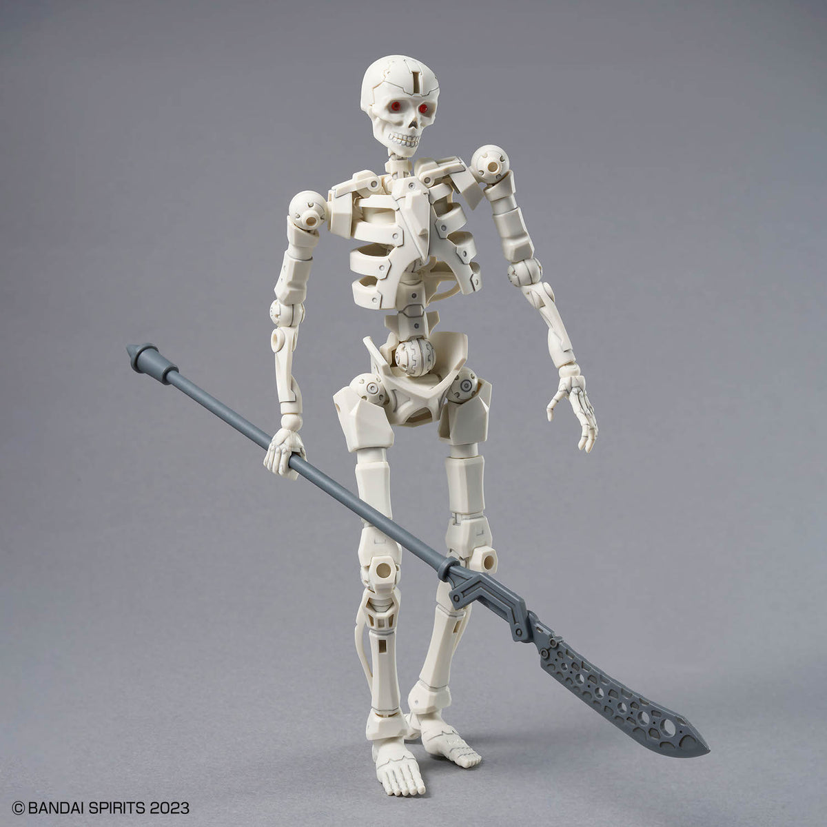 【🟢𝐏𝐑𝐄𝐎𝐑𝐃𝐄𝐑 APR-2026】 30MF DLRO SKELETON