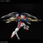 /【🔵𝐁𝐀𝐂𝐊𝐎𝐑𝐃𝐄𝐑 OCT-2026】 RG WING GUNDAM ZERO