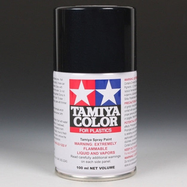 TAMIYA 85064 TS-64 DARK MICA BLUE