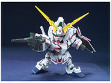 SD BB360 UNICORN GUNDAM