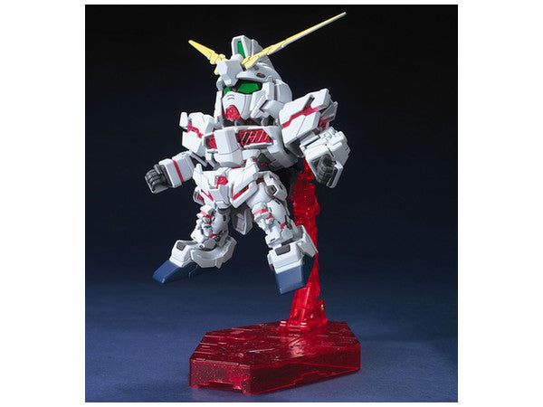 SD BB360 UNICORN GUNDAM