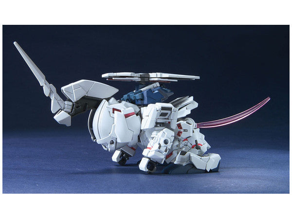 SD BB360 UNICORN GUNDAM