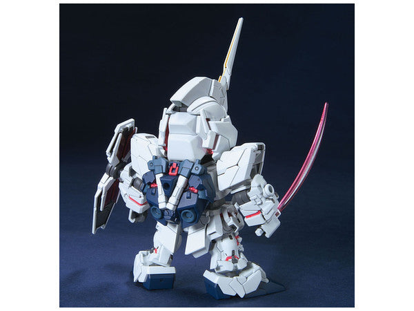 SD BB360 UNICORN GUNDAM