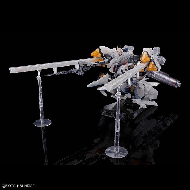 【𝐋𝐈𝐌𝐈𝐓𝐄𝐃】HG NARRATIVE GUNDAM A-PACKS - CLEAR COLOR