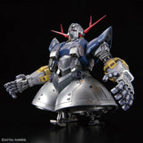 【𝐓𝐇𝐄 𝐆𝐔𝐍𝐃𝐀𝐌 𝐁𝐀𝐒𝐄】RG MSN-02 ZEONG (SPECIAL COATING)