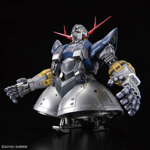 Bandai® Gunpla The Gundam Base Limited RG MSN-02 Zeong (Special
